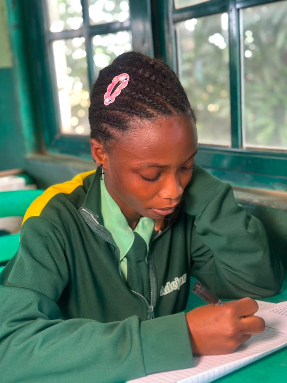 New Academic Year 2026/27 Begins