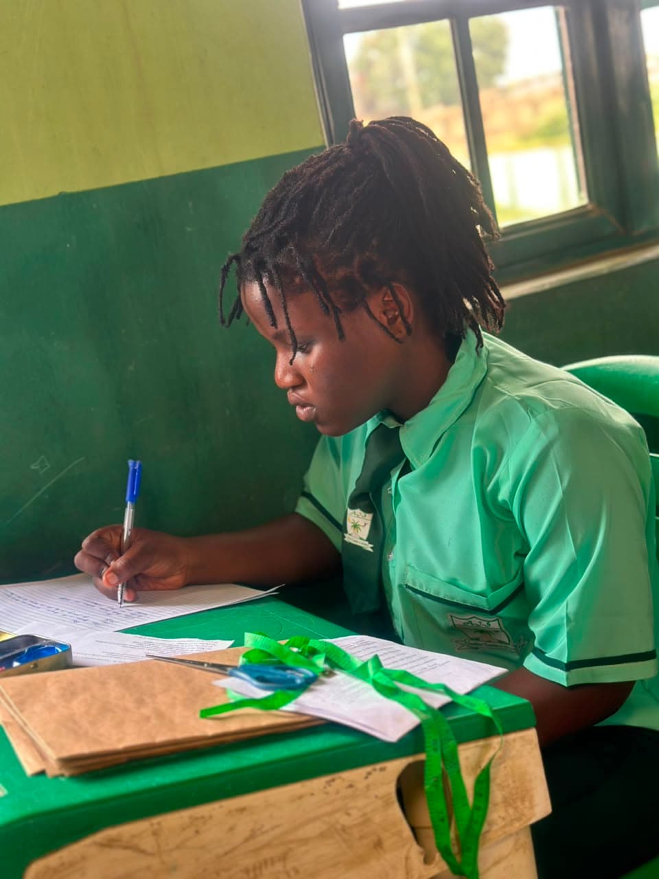 Junior Secondary (JSS)